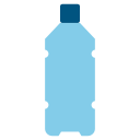 botella de agua icon