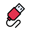 puerto usb