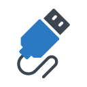 puerto usb