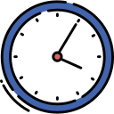 reloj icon