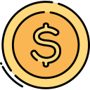 moneda icon