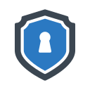 seguridad icon