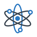 Nuclear icon