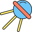 sputnik icon