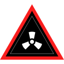 precaución icon