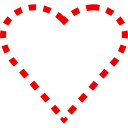 corazón icon