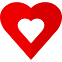 corazón icon