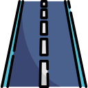 la carretera icon