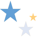 estrellas icon