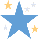 estrellas icon