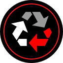 reciclaje icon