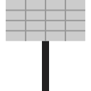 panel solar icon