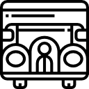 버스 icon