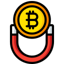 bitcoin icon