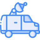 camioneta icon