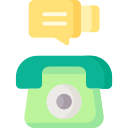 teléfono icon