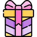 regalo icon