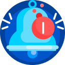 notificación icon