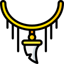 collar icon