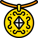 colgante icon