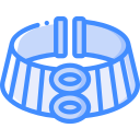 collar icon