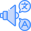 altavoz icon