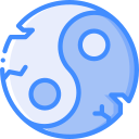 yin yang icon