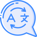 chat icon