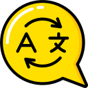 chat icon