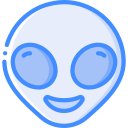 extraterrestre icon