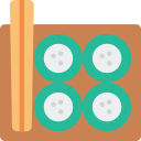 sushi icon