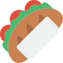 emparedado icon