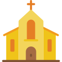 iglesia icon