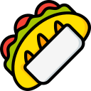 emparedado icon