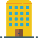 hotel icon