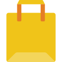 bolsa de papel icon