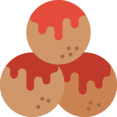 takoyaki icon