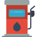 gasolinera icon