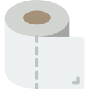 papel de baño icon