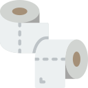 papel de baño icon