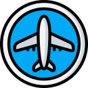 avión