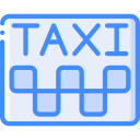 taxi icon