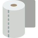 pañuelo de papel icon