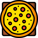 pizza icon