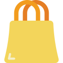 bolsa de papel icon