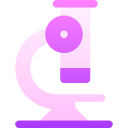 microscopio icon