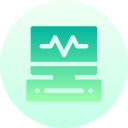 electrocardiograma