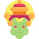 kathakali