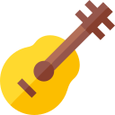 guitarra icon