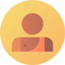 budista icon